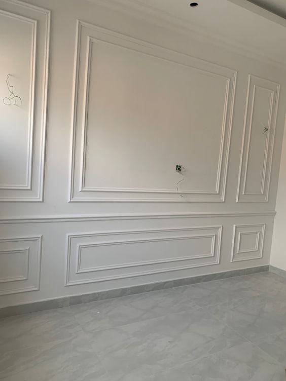 ديكورات فوم - دهانات وديكورات الرياض 0506214044