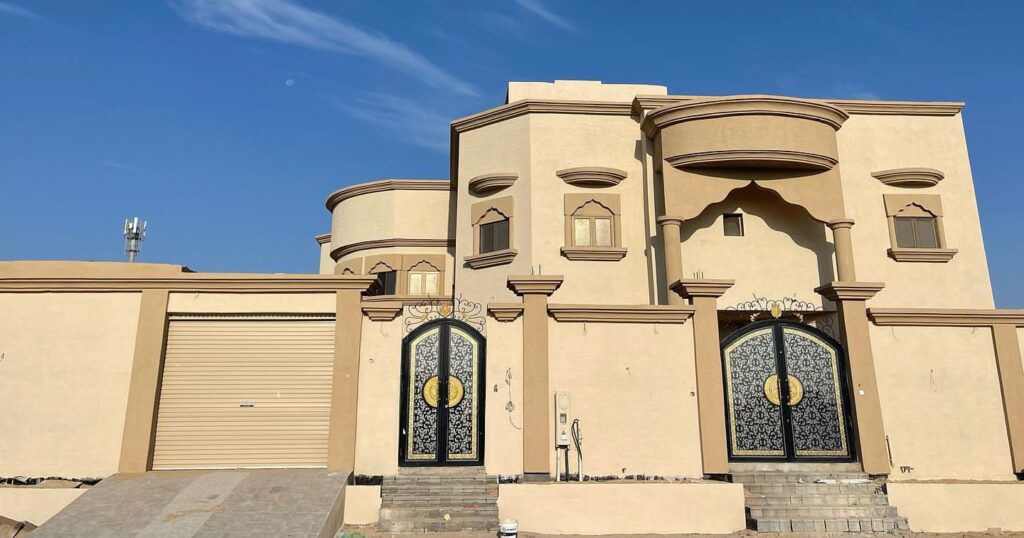 معلم بويات في الرياض