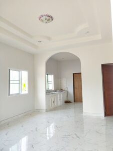 دهانات داخلية حي المرسلات
