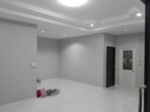 معلم دهانات حي لبن